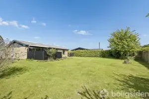 Villa på Bakkesvinget 21, 4000 Roskilde