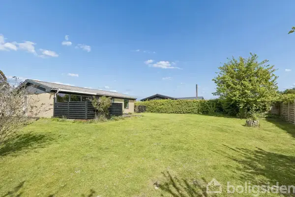 Villa på Bakkesvinget 21, 4000 Roskilde