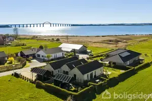 Villa på Strandengen 10, 5900 Rudkøbing