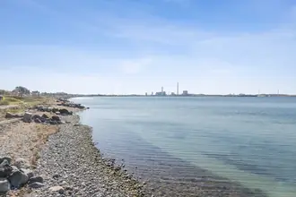 Helårsgrund på Kystvejen 102, 4400 Kalundborg