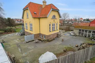 Villa på Havnegade 70, Nexø, 3730 Nexø