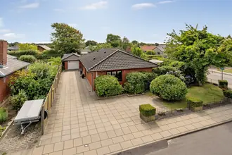 Villa på Lerhøjs Alle 14, 6715 Esbjerg N