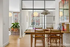 Ejerlejlighed på Sundholmsvej 69, st. 1., 2300 København S