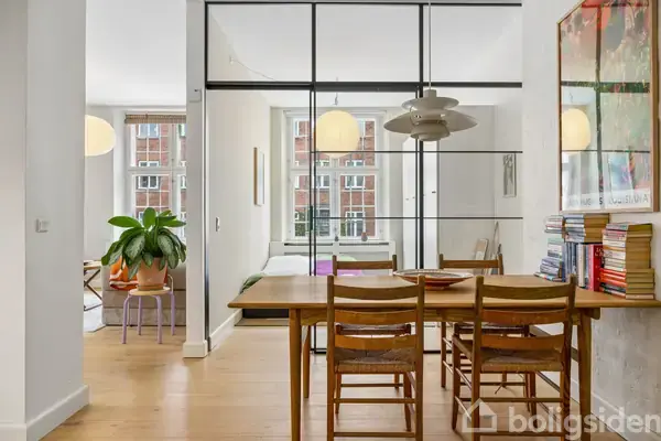 Ejerlejlighed på Sundholmsvej 69, st. 1., 2300 København S