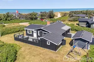 Fritidsbolig på Julivej 11, 9800 Hjørring