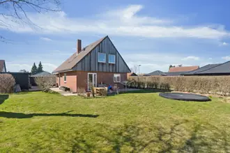 Villa på Kærgårdsvej 24, 2650 Hvidovre