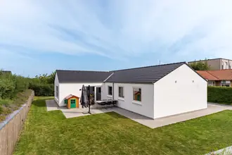 Villa på Humlevænget 12, 6000 Kolding