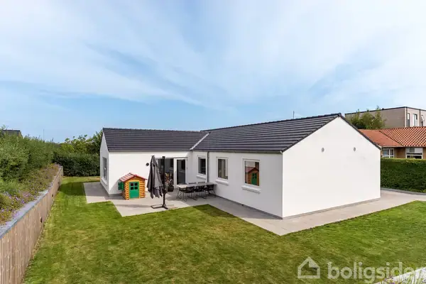 Villa på Humlevænget 12, 6000 Kolding