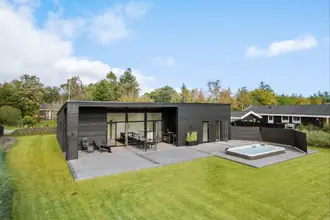 Fritidshus på Koralvej 32, Hou, 9370 Hals