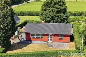 Villa på Puggårdsvej 3, 6740 Bramming