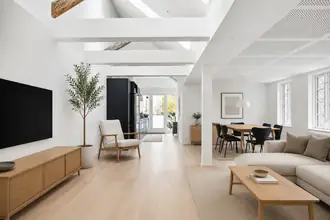 Ejerlejlighed på Vesterbro 29D, 9000 Aalborg