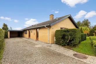 Villa på Toftevangen 14, 4130 Viby Sjælland