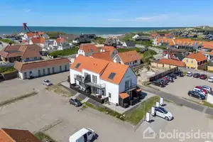 Ejerlejlighed på Støvesvej 1C, 9492 Blokhus