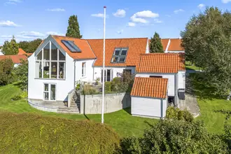 Villa på Tørning Banke 16, Hammelev, 6500 Vojens
