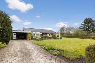 Villa på Fasanvænget 2, 6360 Tinglev