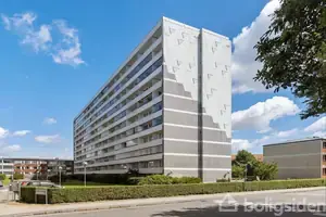 Ejerlejlighed på Tinghøjvej 46, 8. 4., 2860 Søborg