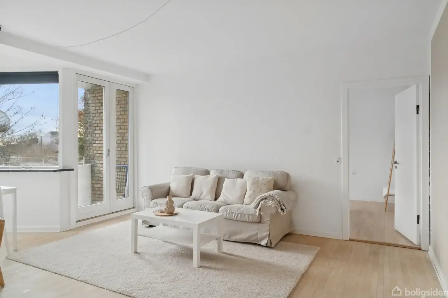 Ejerlejlighed på Vestre Ringgade 198, st. mf., 8000 Aarhus C