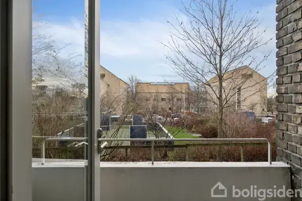 Ejerlejlighed på Vestre Ringgade 198, st. mf., 8000 Aarhus C