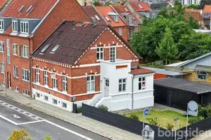 Rækkehus på Fussingsvej 47, 8700 Horsens