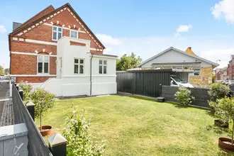 Rækkehus på Fussingsvej 47, 8700 Horsens