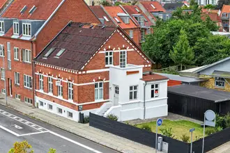 Rækkehus på Fussingsvej 47, 8700 Horsens