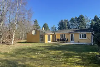 Fritidshus på Kuskevej 23, Bratten, 9981 Jerup