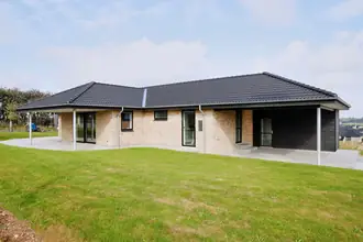 Villa på Karen Poulsens Vej 56, 9300 Sæby