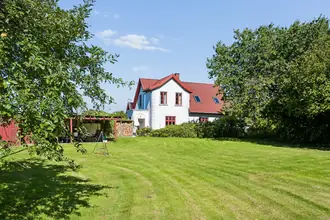 Landejendom på Svinget 4, Nejlinge, 3200 Helsinge