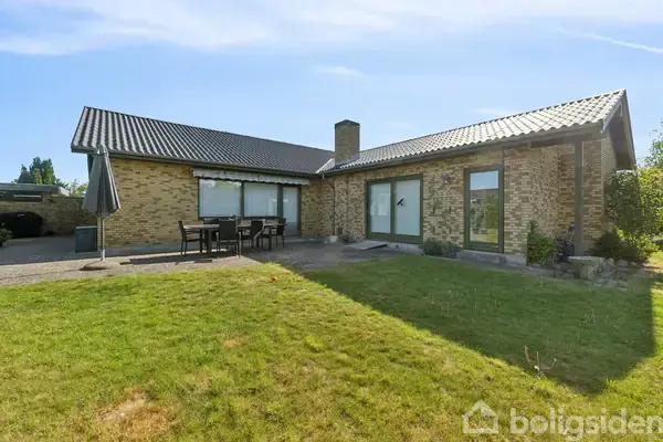 Villa på Gyvelvej 5, 9560 Hadsund
