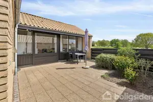 Fritidsbolig på Oddevejen 193, 5500 Middelfart