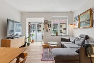 Ejerlejlighed på Johan Kellers Vej 32, 3. th., 2450 København SV