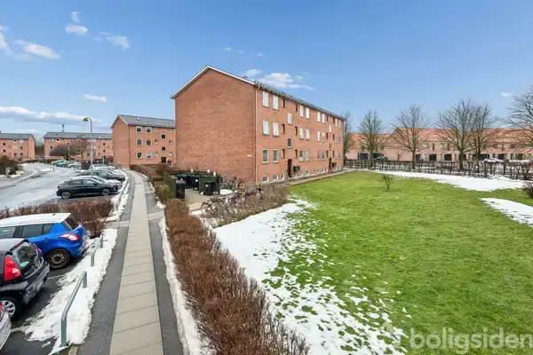 Ejerlejlighed på Taastrup Have 20, 1. th., 2630 Taastrup