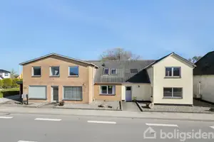 Villa på Gl. Landevej 32A, 9440 Aabybro
