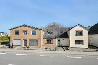 Villa på Gl. Landevej 32A, Birkelse, 9440 Aabybro