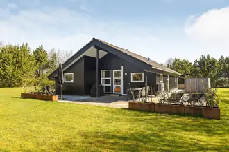 Fritidshus på Blomstervangen 139, Jegum, 6840 Oksbøl