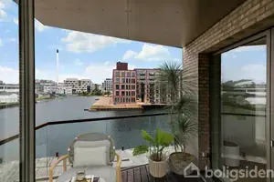Ejerlejlighed på Linus Paulings Vej 12, 2. th., 2450 København SV