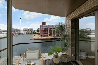 Ejerlejlighed på Linus Paulings Vej 12, 2. th., 2450 København SV