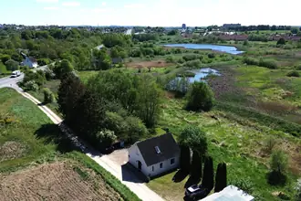 Villa på Egebjergvej 25, 8700 Horsens