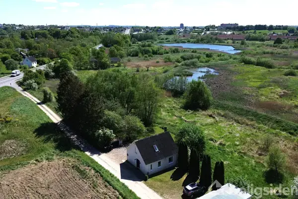 Villa på Egebjergvej 25, 8700 Horsens