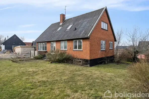 Villa på Havnebakken 13, 3770 Allinge