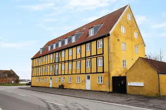 Fritidshus på Havnepladsen 2B, 2. th., 4941 Bandholm