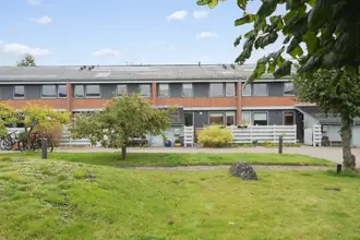 Rækkehus på Holmegårdsvej 119, 8270 Højbjerg