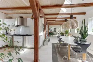 Villa på Sønderskovvej 30, 9370 Hals