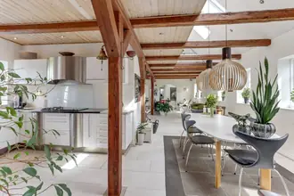 Villa på Sønderskovvej 30, 9370 Hals