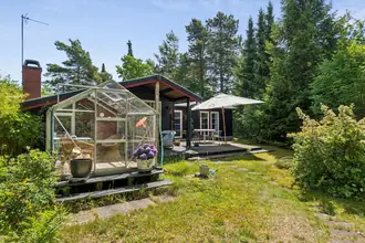 Fritidshus på Koglevej 25, Ellinge Lyng, 4560 Vig