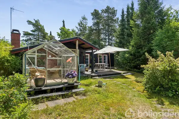 Fritidsbolig på Koglevej 25, 4560 Vig