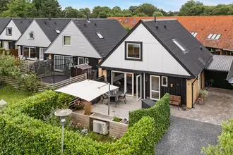 Rækkehus på Moldrupvej 18, 2970 Hørsholm