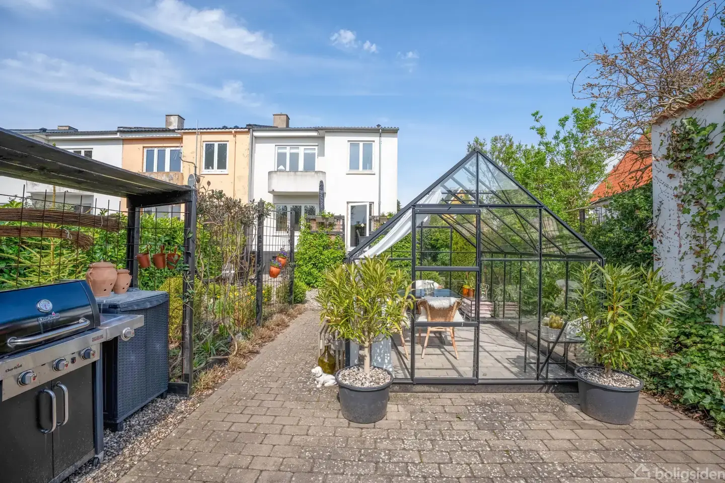 Rækkehus på Toftevej 5, 5610 Assens