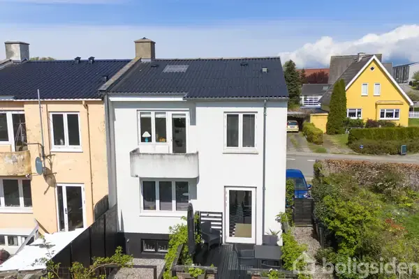 Rækkehus på Toftevej 5, 5610 Assens