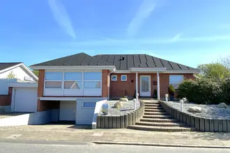 Villa på Søren Terpetsvej 2, 9850 Hirtshals